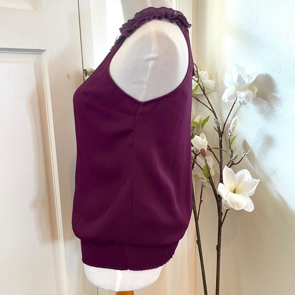 Guess Open Back Top - Picture 5 of 6